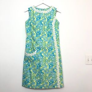 Vintage 1960’ The Lilly Lilly Pulitzer Shift Dress